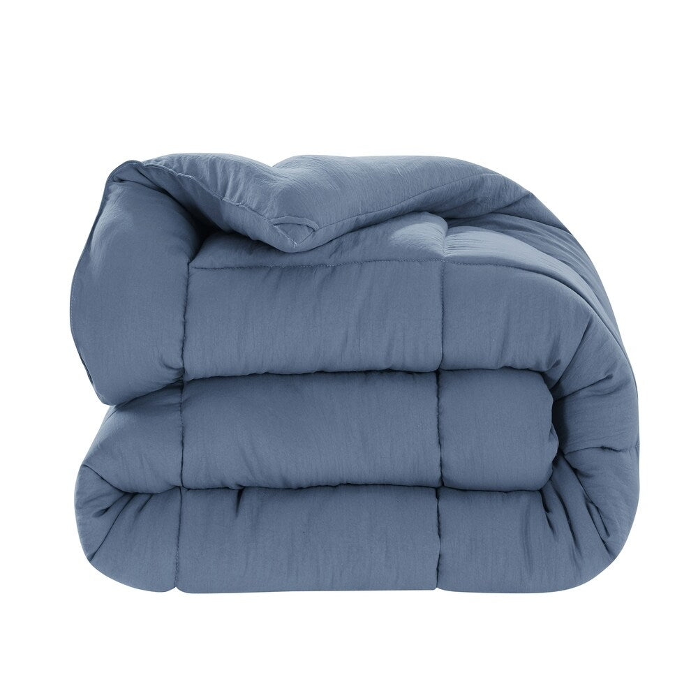 Tahari Luxury Sweet Dreams Premium Quality Prewashed Single Comforter