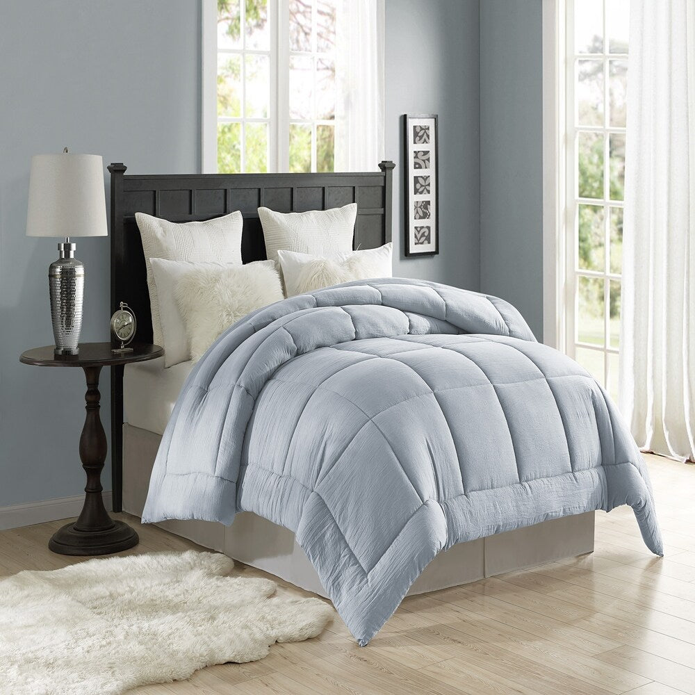 Tahari Luxury Sweet Dreams Premium Quality Prewashed Single Comforter