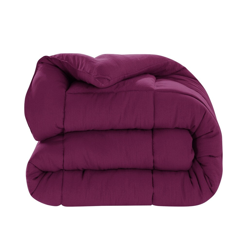 Tahari Luxury Sweet Dreams Premium Quality Prewashed Single Comforter