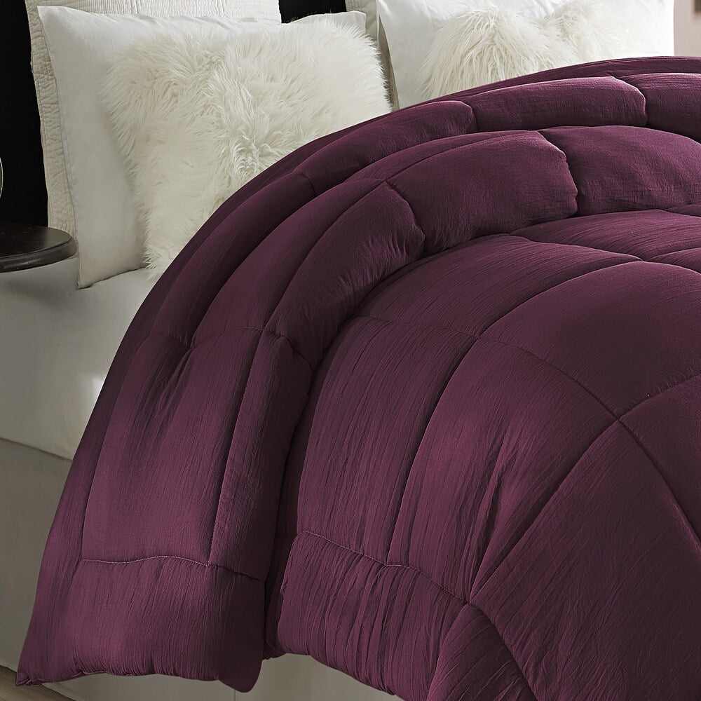 Tahari Luxury Sweet Dreams Premium Quality Prewashed Single Comforter