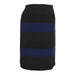 Tahari Women's Petite Striped Vented Pencil Skirt