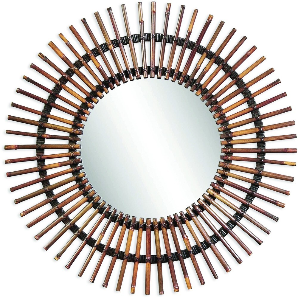 Taipan Wall Mirror