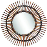 Taipan Wall Mirror