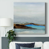 Take Pause to Enjoy-Gallery Wrapped Canvas