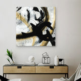 Taking Flight by Ruth Fromstein Canvas Art Print
