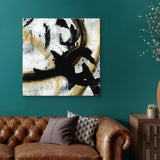 Taking Flight by Ruth Fromstein Canvas Art Print