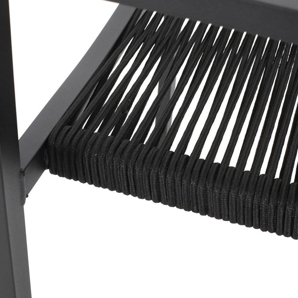 Taku 7-piece Expandable Table Dining Set by Christopher Knight Home
