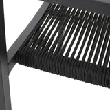Taku 7-piece Expandable Table Dining Set by Christopher Knight Home