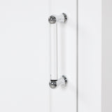 Tall Bathroom Storage Cabinet