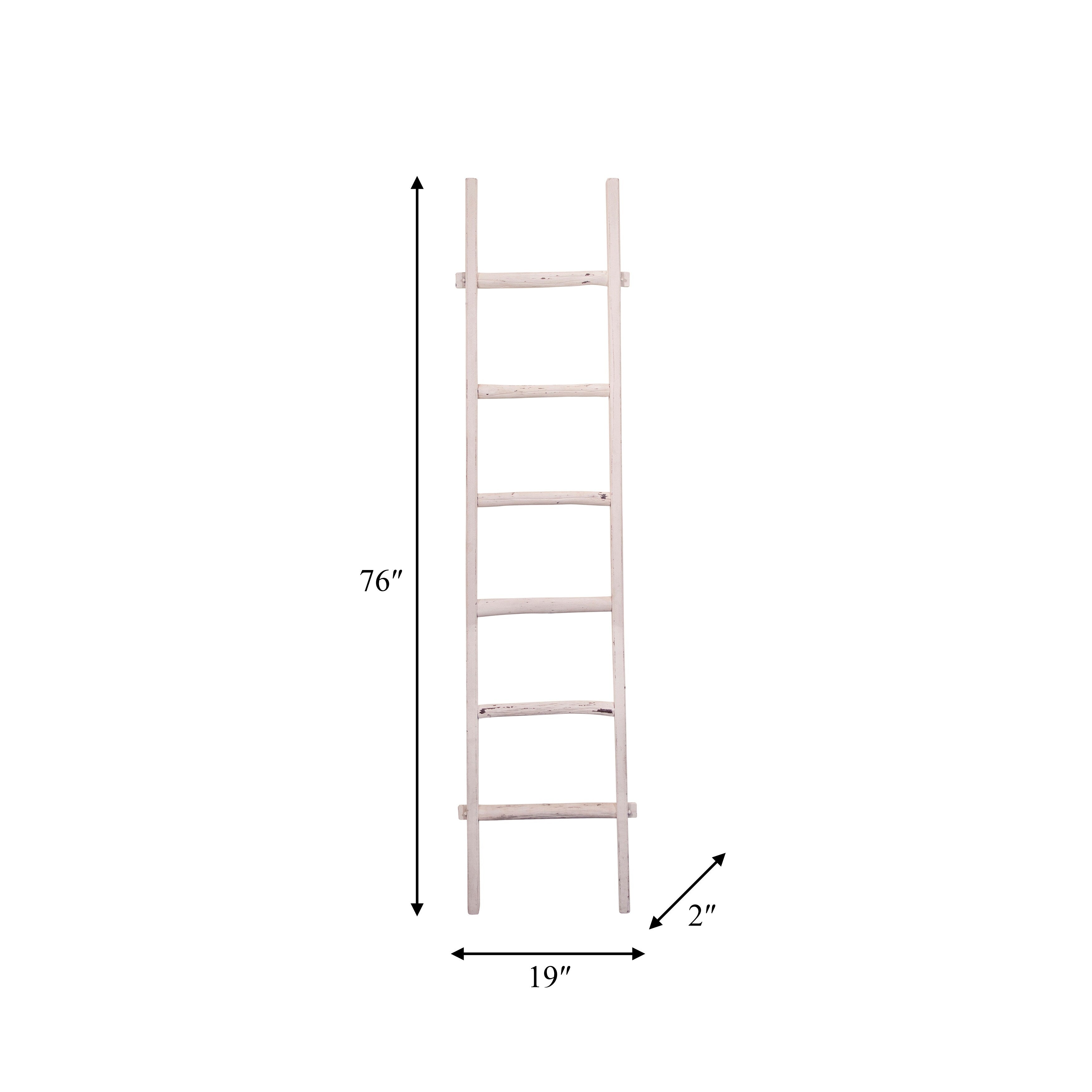 Overstock blanket ladder deals
