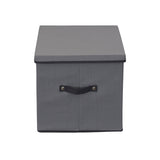 Household Essentials Wine and Bottle Storage Chest