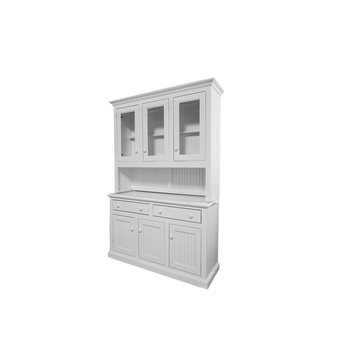 Talon Brands Coastal Extra Wide Dining Hutch and Buffet
