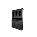 Talon Brands Coastal Extra Wide Dining Hutch and Buffet