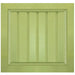 Talon Brands Coastal Extra Wide Dining Hutch and Buffet
