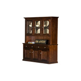 Talon Brands Coastal Extra Wide Dining Hutch and Buffet