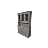 Talon Brands Coastal Extra Wide Dining Hutch and Buffet