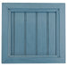 Talon Brands Coastal Extra Wide Dining Hutch and Buffet