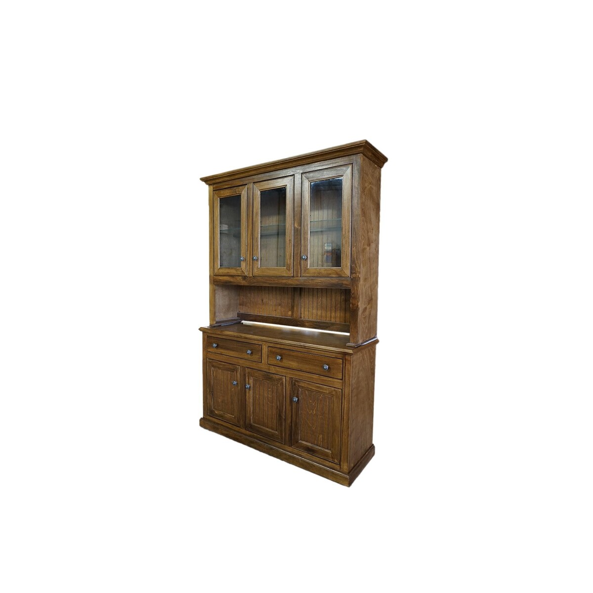 Talon Brands Coastal Extra Wide Dining Hutch and Buffet