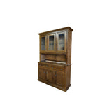Talon Brands Coastal Extra Wide Dining Hutch and Buffet
