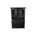 Talon Brands Coastal Extra Wide Dining Hutch and Buffet