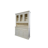Talon Brands Coastal Extra Wide Dining Hutch and Buffet