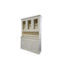 Talon Brands Coastal Extra Wide Dining Hutch and Buffet