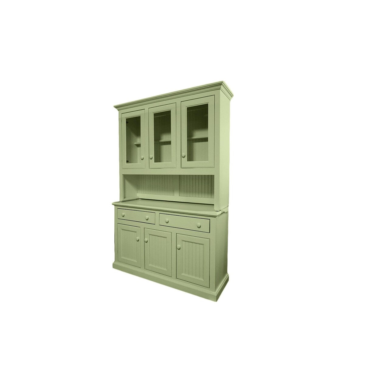 Talon Brands Coastal Extra Wide Dining Hutch and Buffet