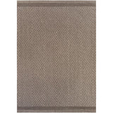 Tamara Solid Indoor/ Outdoor Area Rug - 7'10" x 11'1"