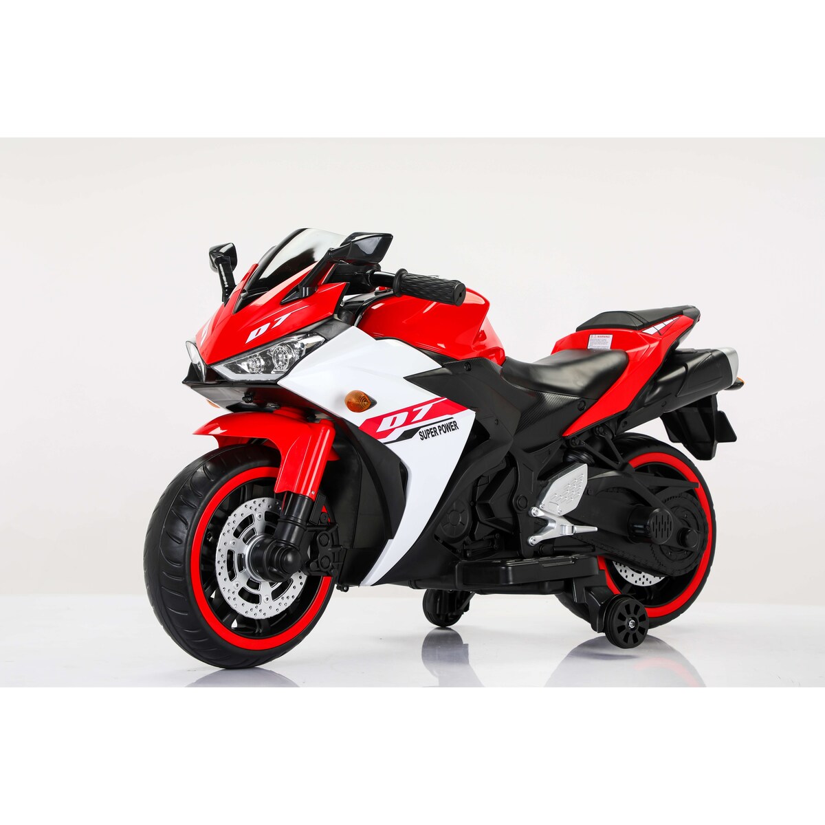 Tamco Electric motorcycle/ 12V Kids toys motorcycle