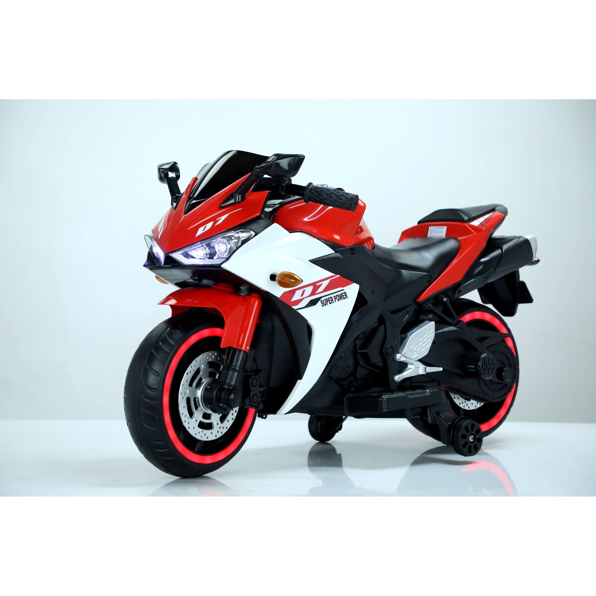 Tamco Electric motorcycle/ 12V Kids toys motorcycle