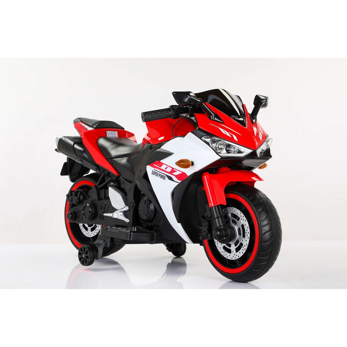Tamco Electric motorcycle/ 12V Kids toys motorcycle