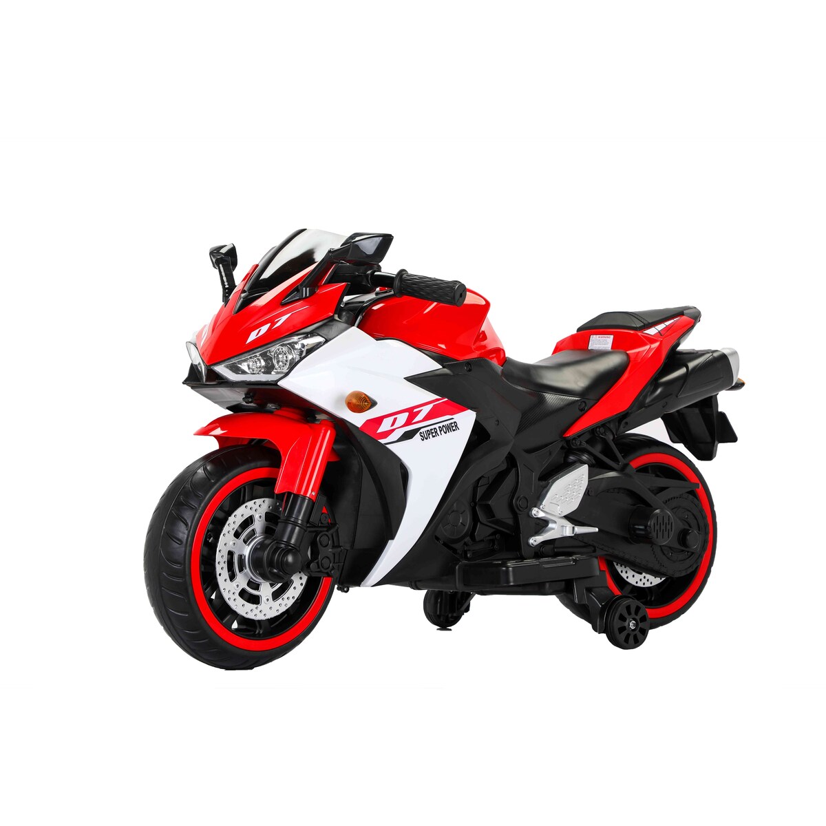 Tamco Electric motorcycle/ 12V Kids toys motorcycle