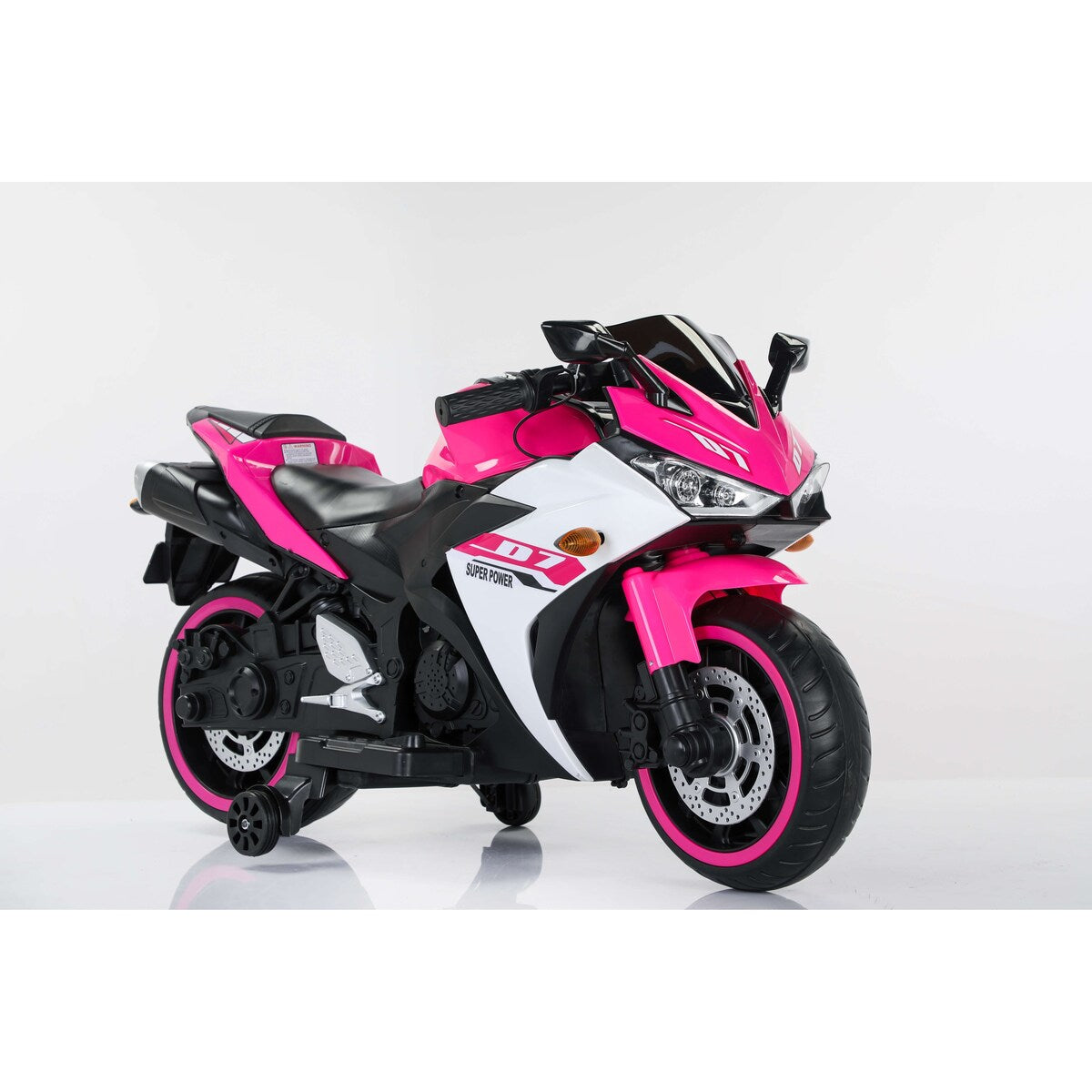Tamco Electric motorcycle/ 12V Kids toys motorcycle