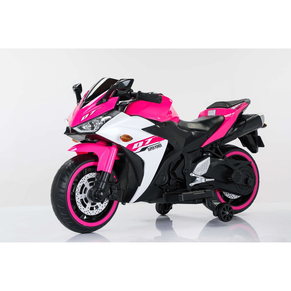 Tamco Electric motorcycle/ 12V Kids toys motorcycle