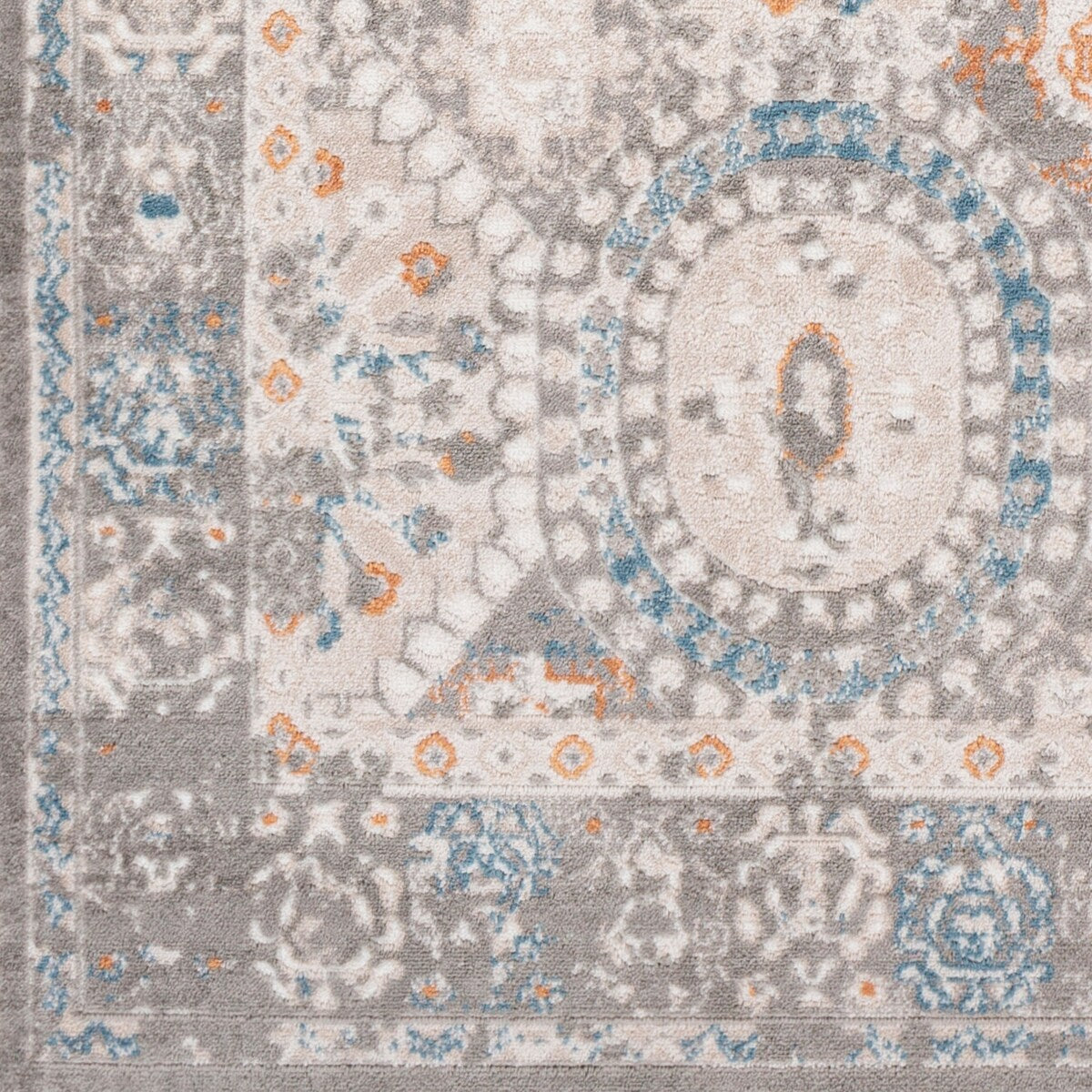 Artistic Weavers Tamir Medallion Trellis Area Rug