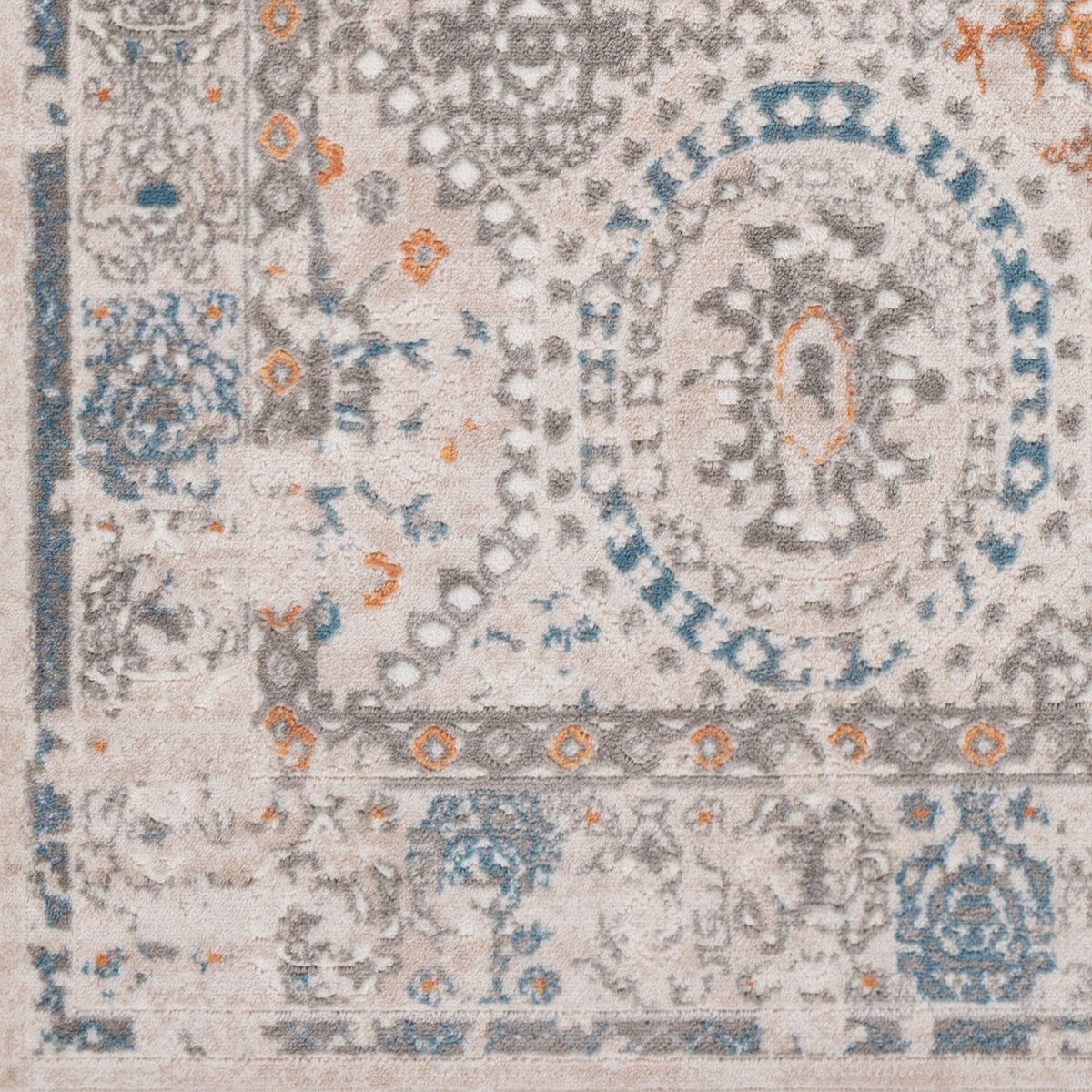 Artistic Weavers Tamir Medallion Trellis Area Rug
