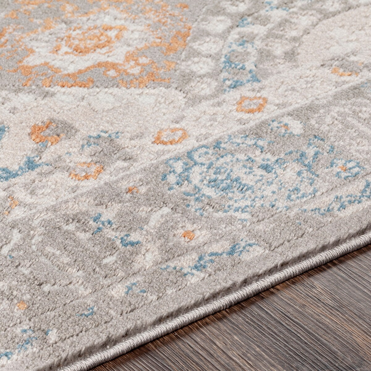 Artistic Weavers Tamir Medallion Trellis Area Rug
