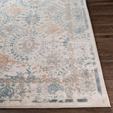 Artistic Weavers Tamir Medallion Trellis Area Rug