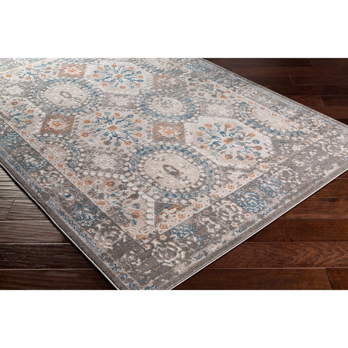 Artistic Weavers Tamir Medallion Trellis Area Rug