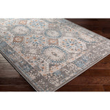 Artistic Weavers Tamir Medallion Trellis Area Rug
