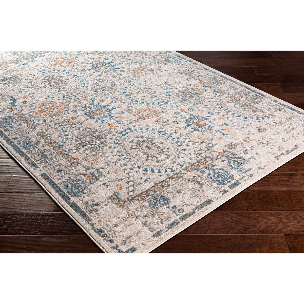 Artistic Weavers Tamir Medallion Trellis Area Rug