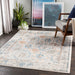Artistic Weavers Tamir Medallion Trellis Area Rug