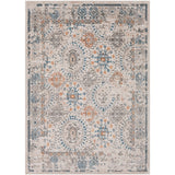Artistic Weavers Tamir Medallion Trellis Area Rug