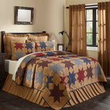 Kindred Star Quilt