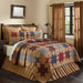 Kindred Star Quilt
