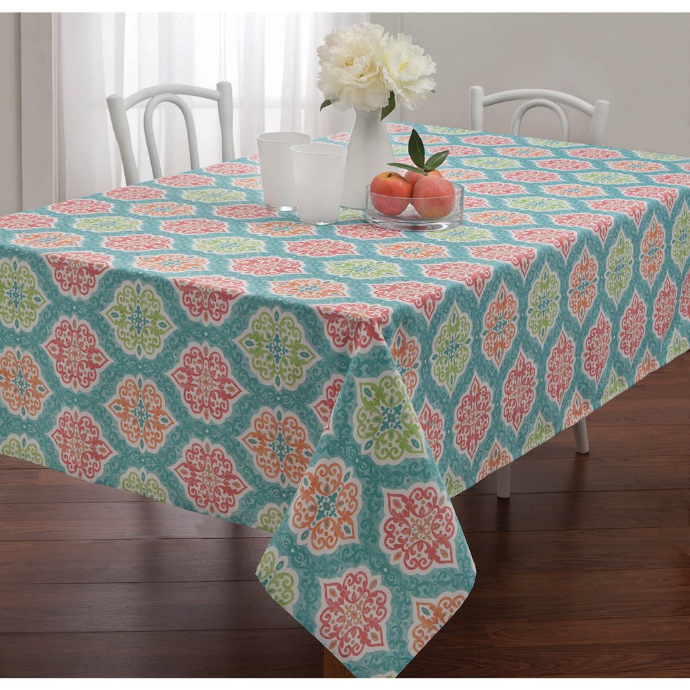 Tangier Indoor / Outdoor Table Cloth