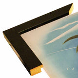Taormina, Sicily-VINAPP114384 Print 11.25"x7.75" by Vintage Apple Collection