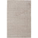 Tatem Minimal Viscose Beige Area Rug