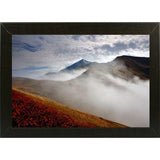 Tatra VI-MACDUC112599 Print 12.25"x18.75" by Maciej Duczynski