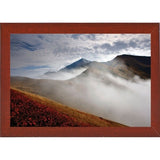 Tatra VI-MACDUC112599 Print 12.25"x18.75" by Maciej Duczynski